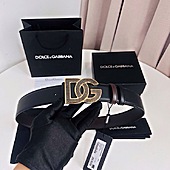 US$67.00 D&G AAA+ Belts #788732