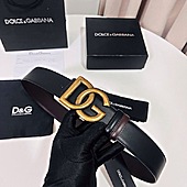 US$67.00 D&G AAA+ Belts #788735