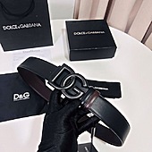 US$67.00 D&G AAA+ Belts #788736
