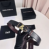 US$67.00 D&G AAA+ Belts #788738