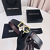 US$67.00 D&G AAA+ Belts #788739
