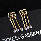 US$18.00 D&G Earring #788743