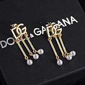 US$18.00 D&G Earring #788743