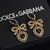 US$20.00 D&G Earring #788744