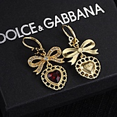 US$20.00 D&G Earring #788744