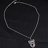 US$20.00 D&G Necklace #788748