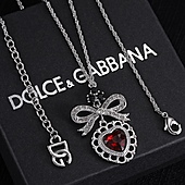 US$20.00 D&G Necklace #788748
