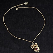 US$20.00 D&G Necklace #788749