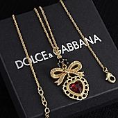 US$20.00 D&G Necklace #788749