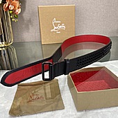 US$107.00 Christian Louboutin AAA+ Belts #788767