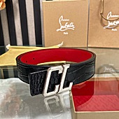 US$71.00 Christian Louboutin AAA+ Belts #788770