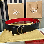 US$71.00 Christian Louboutin AAA+ Belts #788790