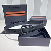US$58.00 ZEGNA AAA+ Belts #788796