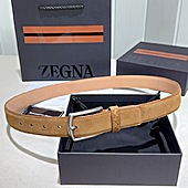 US$58.00 ZEGNA AAA+ Belts #788799
