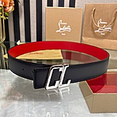 US$71.00 Christian Louboutin AAA+ Belts #788806
