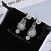 US$27.00 Givenchy Earring #788844