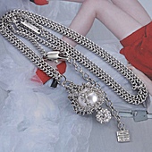 US$23.00 Givenchy Necklace #788845