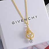 US$23.00 Givenchy Necklace #788846