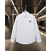 US$54.00 Givenchy Shirts for Givenchy Long-Sleeved Shirts for Men #788855