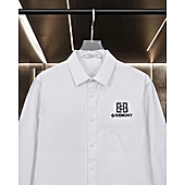 US$54.00 Givenchy Shirts for Givenchy Long-Sleeved Shirts for Men #788855