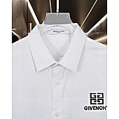 US$54.00 Givenchy Shirts for Givenchy Long-Sleeved Shirts for Men #788855