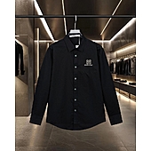 US$54.00 Givenchy Shirts for Givenchy Long-Sleeved Shirts for Men #788856