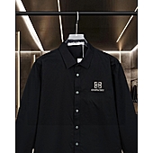 US$54.00 Givenchy Shirts for Givenchy Long-Sleeved Shirts for Men #788856