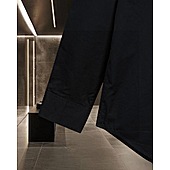 US$54.00 Givenchy Shirts for Givenchy Long-Sleeved Shirts for Men #788856