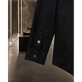 US$54.00 Givenchy Shirts for Givenchy Long-Sleeved Shirts for Men #788856