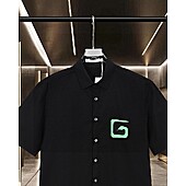 US$58.00 Givenchy Shirts for Givenchy Short-sleeved Shirts for men #788857