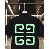 US$58.00 Givenchy Shirts for Givenchy Short-sleeved Shirts for men #788857