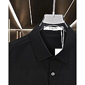 US$58.00 Givenchy Shirts for Givenchy Short-sleeved Shirts for men #788857