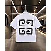 US$58.00 Givenchy Shirts for Givenchy Short-sleeved Shirts for men #788858