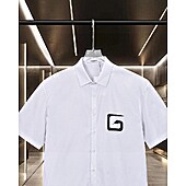 US$58.00 Givenchy Shirts for Givenchy Short-sleeved Shirts for men #788858