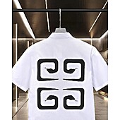 US$58.00 Givenchy Shirts for Givenchy Short-sleeved Shirts for men #788858