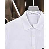 US$58.00 Givenchy Shirts for Givenchy Short-sleeved Shirts for men #788858