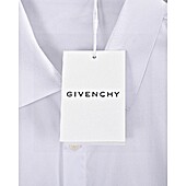 US$58.00 Givenchy Shirts for Givenchy Short-sleeved Shirts for men #788858