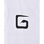 US$58.00 Givenchy Shirts for Givenchy Short-sleeved Shirts for men #788858