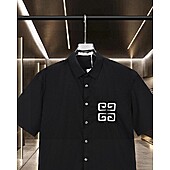 US$58.00 Givenchy Shirts for Givenchy Short-sleeved Shirts for men #788859