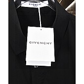 US$58.00 Givenchy Shirts for Givenchy Short-sleeved Shirts for men #788859