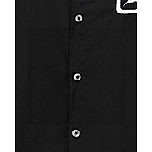 US$58.00 Givenchy Shirts for Givenchy Short-sleeved Shirts for men #788859