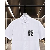 US$58.00 Givenchy Shirts for Givenchy Short-sleeved Shirts for men #788860