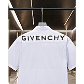US$58.00 Givenchy Shirts for Givenchy Short-sleeved Shirts for men #788860