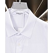 US$58.00 Givenchy Shirts for Givenchy Short-sleeved Shirts for men #788860