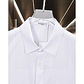 US$58.00 Givenchy Shirts for Givenchy Short-sleeved Shirts for men #788860