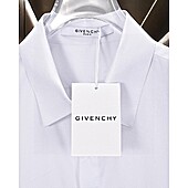 US$58.00 Givenchy Shirts for Givenchy Short-sleeved Shirts for men #788860