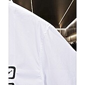 US$58.00 Givenchy Shirts for Givenchy Short-sleeved Shirts for men #788860