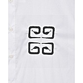 US$58.00 Givenchy Shirts for Givenchy Short-sleeved Shirts for men #788860