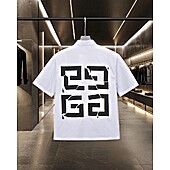 US$58.00 Givenchy Shirts for Givenchy Short-sleeved Shirts for men #788861