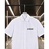 US$58.00 Givenchy Shirts for Givenchy Short-sleeved Shirts for men #788861